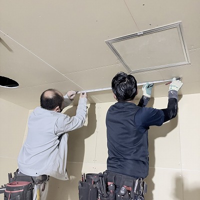 電気工事