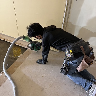 電気工事